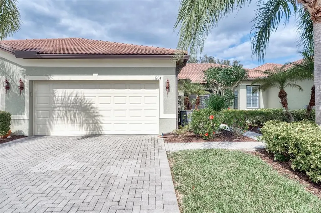 11204 Campazzo Drive Venice FL 34292