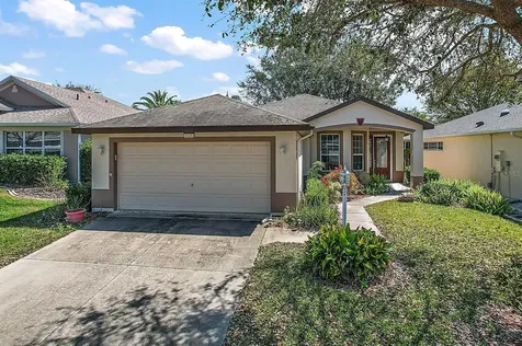 5025 Rainbow Trout Road Tavares FL 32778