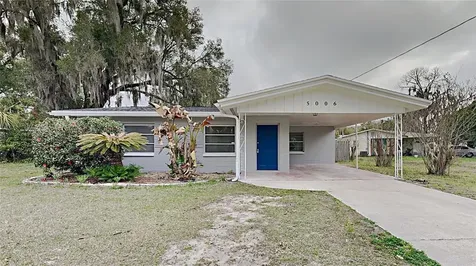 5006 8th Street Zephyrhills FL 33542