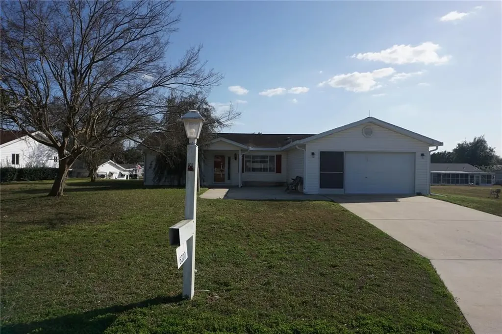 6320 SW 115th Street Road Ocala FL 34476