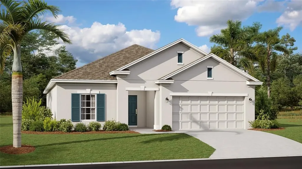 33619 Sky Blossom Circle Leesburg FL 34788