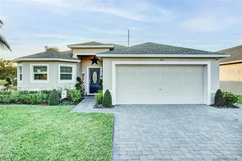 262 Lake Mariana Place Auburndale FL 33823