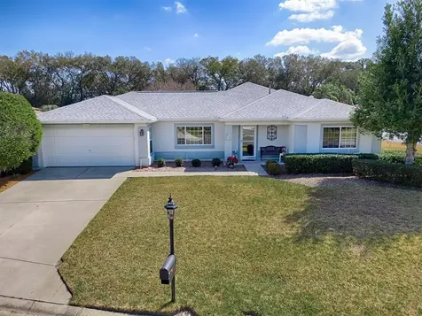 14143 SE 89th Court Summerfield FL 34491