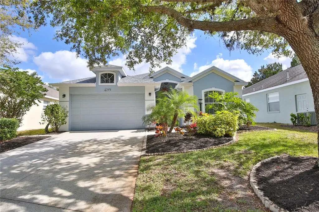 6253 Willet Court Lakewood Ranch FL 34202