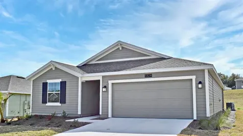 5324 Travertine Street Mount Dora FL 32757
