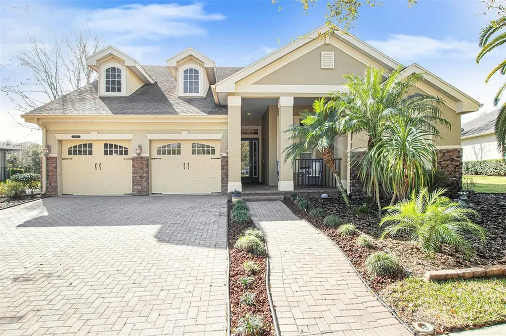 20418 Rose Cottage Way Land O Lakes FL 34637