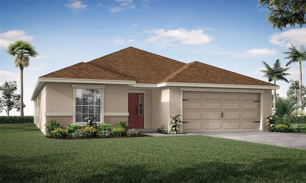 4239 Swan Street Haines City FL 33844