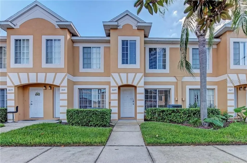 2029 Fluorshire Drive Brandon FL 33511