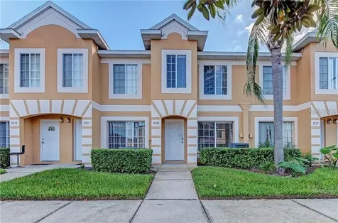 2029 Fluorshire Drive Brandon FL 33511