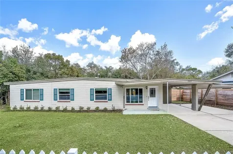 1807 Paloma Avenue Sanford FL 32771