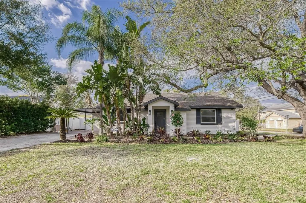 3701 W Horatio Street Tampa FL 33609