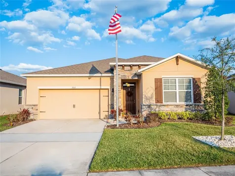 2612 Canyon Crest Drive Lakeland FL 33811