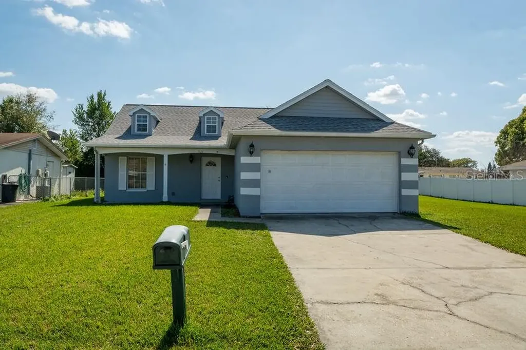 7526 Karen Drive Port Richey FL 34668