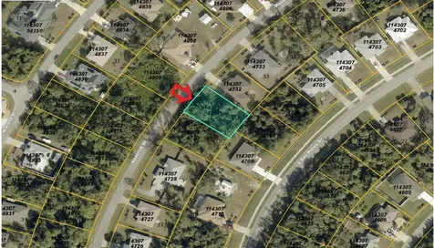Maverick Street North Port FL 34288