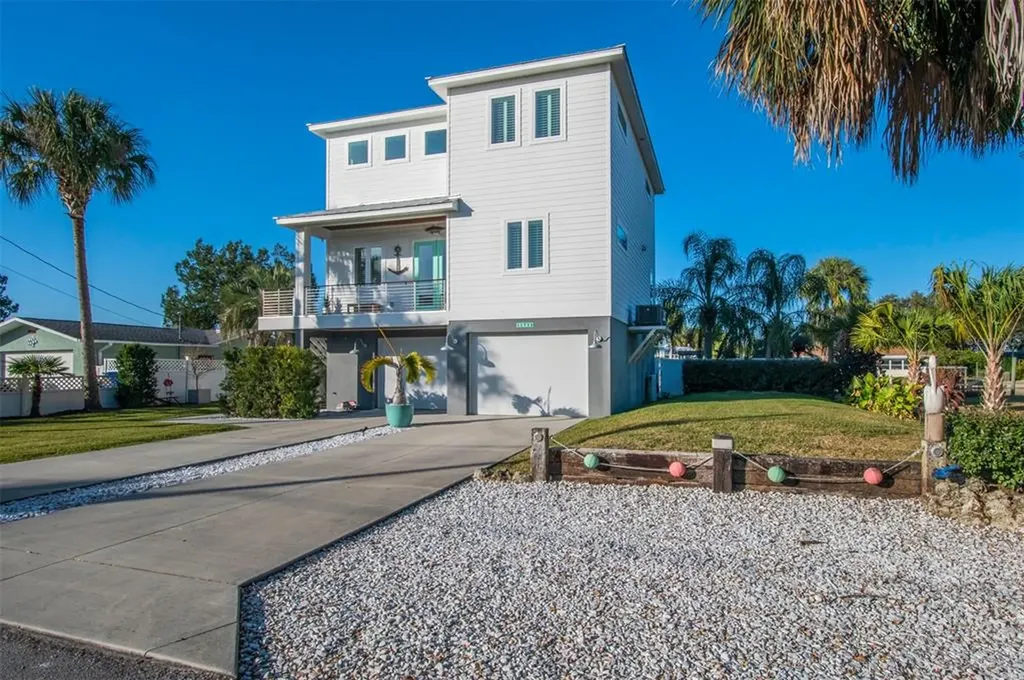 11725 W Sunnybrook Court Crystal River FL 34429