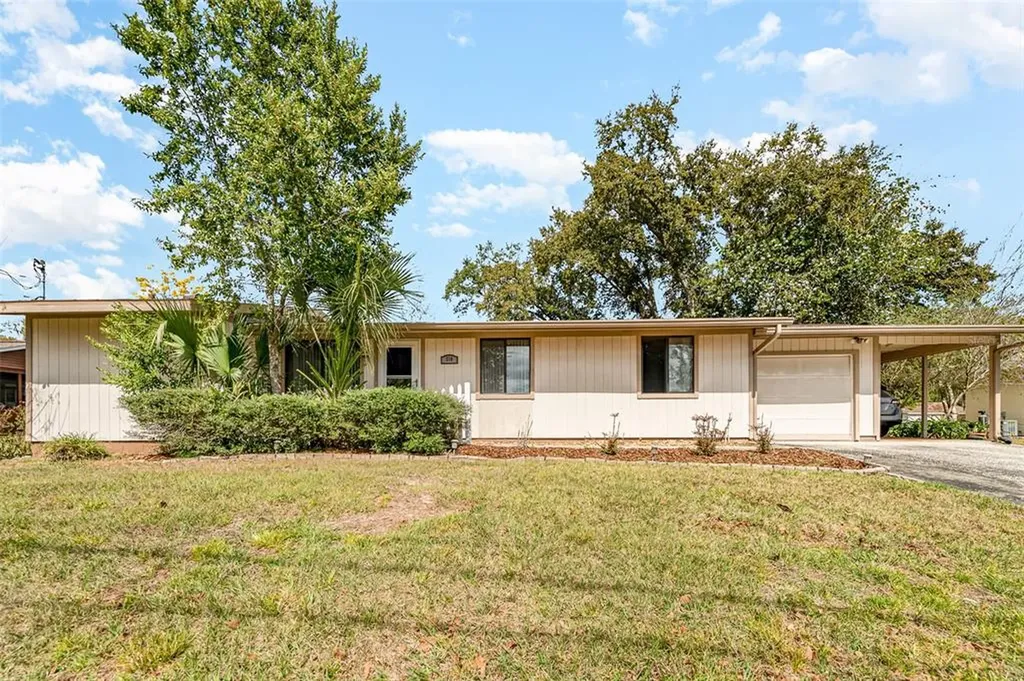 310 Camellia Street Chuluota FL 32766