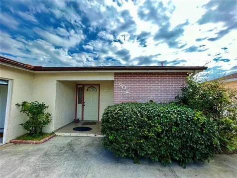 602 Dromedary Court Kissimmee FL 34759