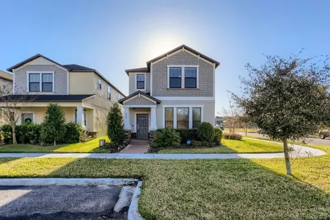 3544 Pine Ribbon Drive Land O Lakes FL 34638