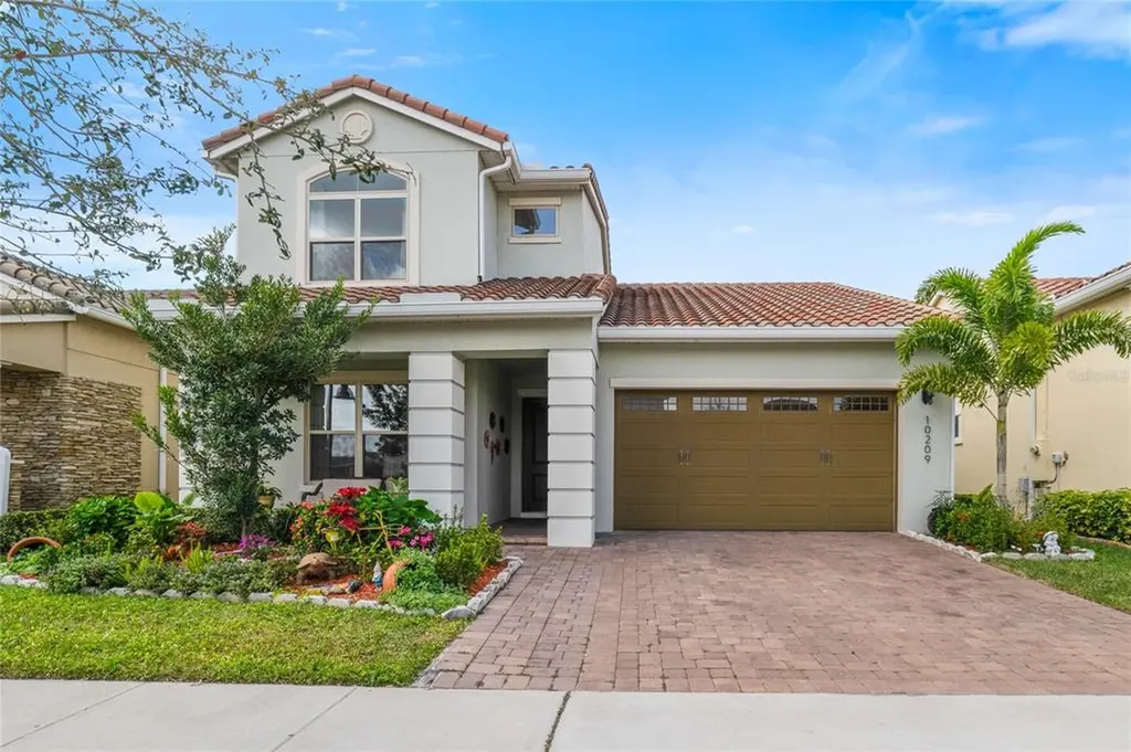 10209 Henbury Street Orlando FL 32832