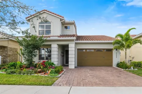 10209 Henbury Street Orlando FL 32832
