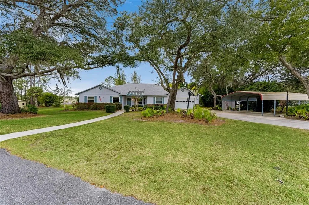 340 Lake Proctor Court Geneva FL 32732