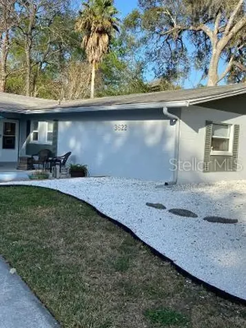 3622 NW 39th Place Gainesville FL 32605