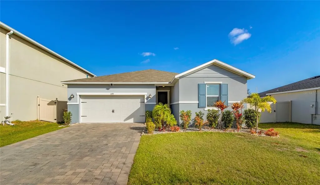 6337 Domenico Court Groveland FL 34736