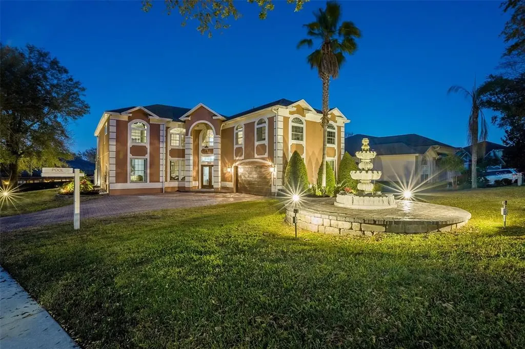1799 Abbots Hill Drive Orlando FL 32835