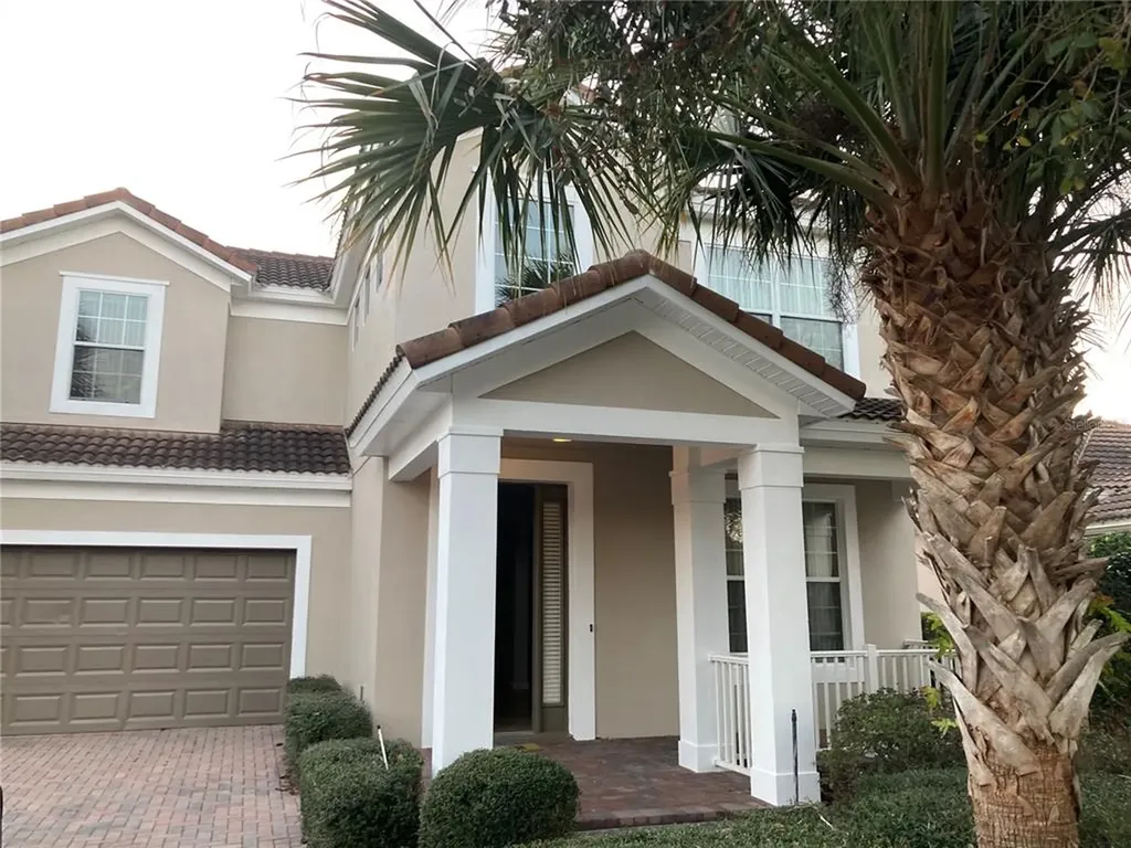 11884 Zelkova Lane Orlando FL 32827