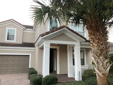 11884 Zelkova Lane Orlando FL 32827