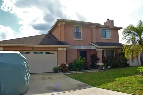 152 Honeywood Drive Kissimmee FL 34743