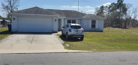 13200 Papercraft Avenue Weeki Wachee FL 34614