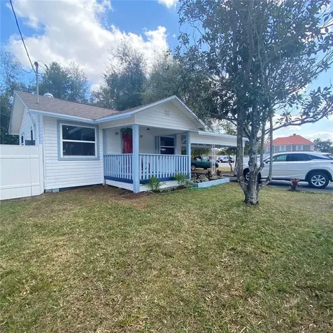 1011 Palmway Street Kissimmee FL 34744