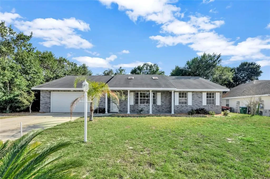 441 Jeffers Street Deltona FL 32725