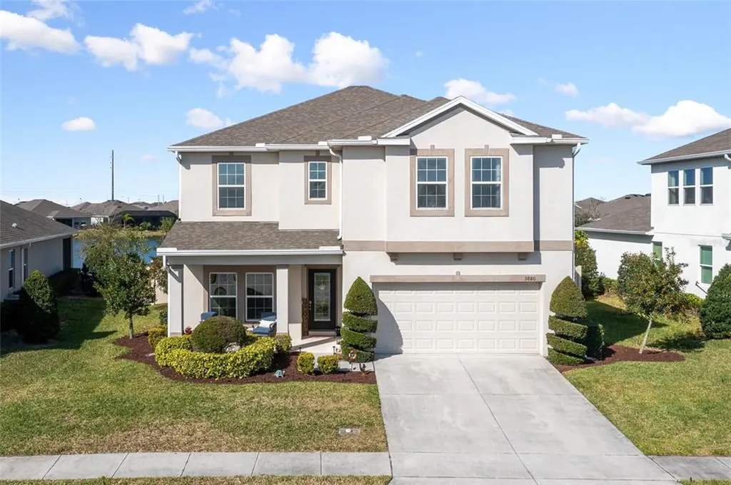 3880 San Isidro Circle Saint Cloud FL 34772