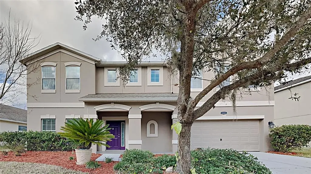 10739 Breaking Rocks Drive Tampa FL 33647