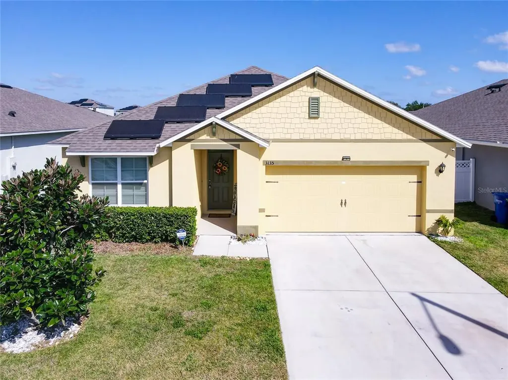 3135 Country Club Circle Winter Haven FL 33881