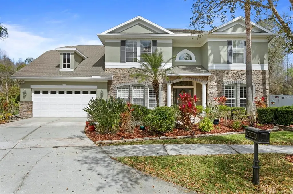 16177 Colchester Palms Drive Tampa FL 33647