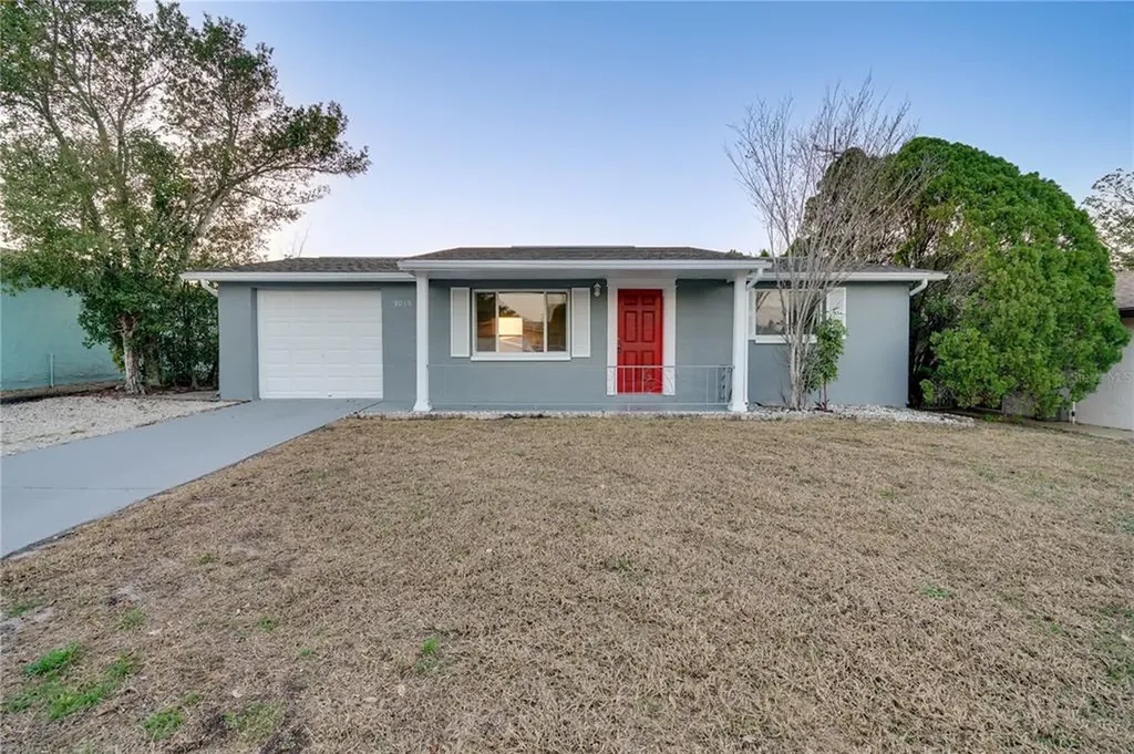 9015 Prosperity Lane Port Richey FL 34668