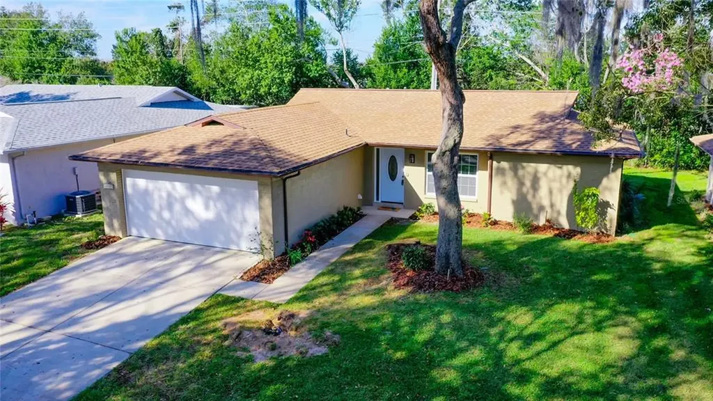 10707 Salamanca Drive Port Richey FL 34668