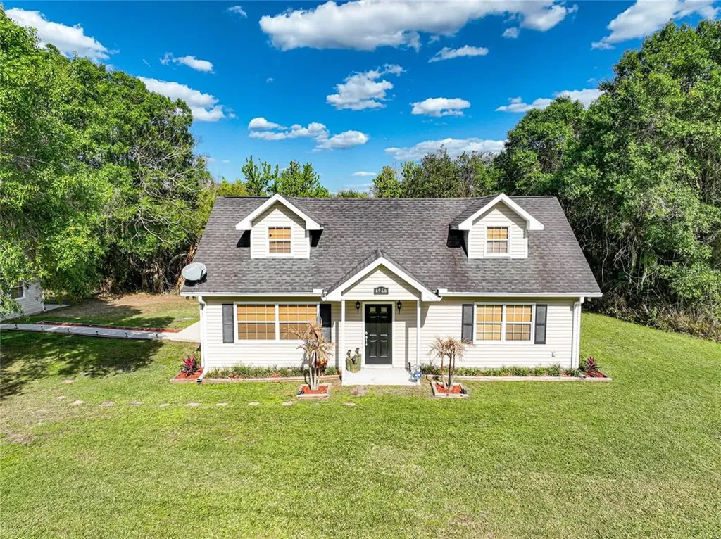 8960 SW Coulter Road Arcadia FL 34269