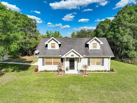 8960 SW Coulter Road Arcadia FL 34269