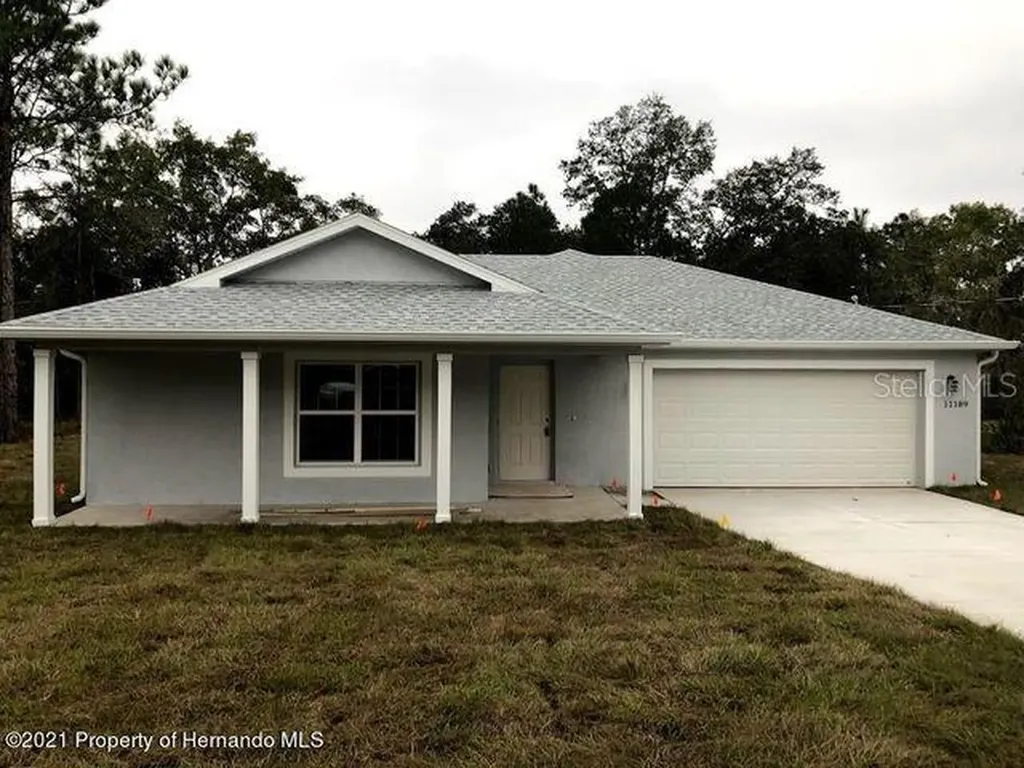 11460 Manassas Avenue Weeki Wachee FL 34614
