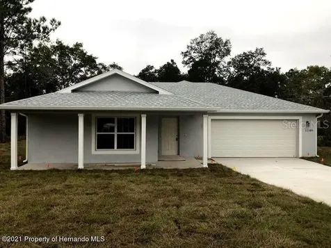 11460 Manassas Avenue Weeki Wachee FL 34614