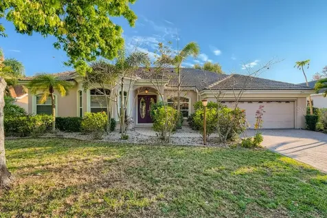 7462 Palmer Glen Circle Sarasota FL 34240