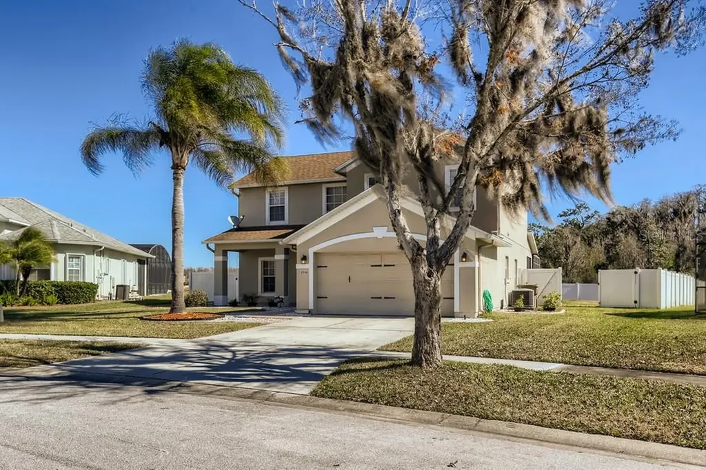 2546 Baykal Drive Kissimmee FL 34746