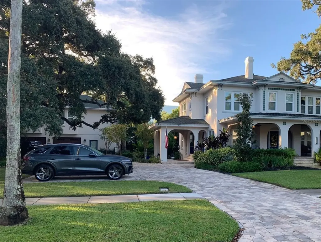 423 Lotus Path Clearwater FL 33756