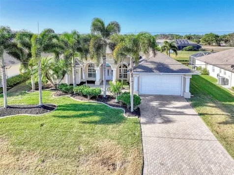 173 Medalist Road Rotonda West FL 33947