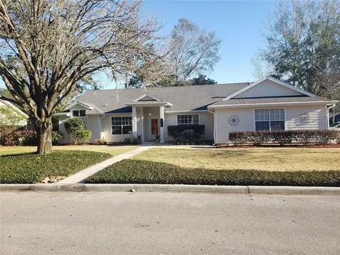 3943 NW 60th Avenue Gainesville FL 32653