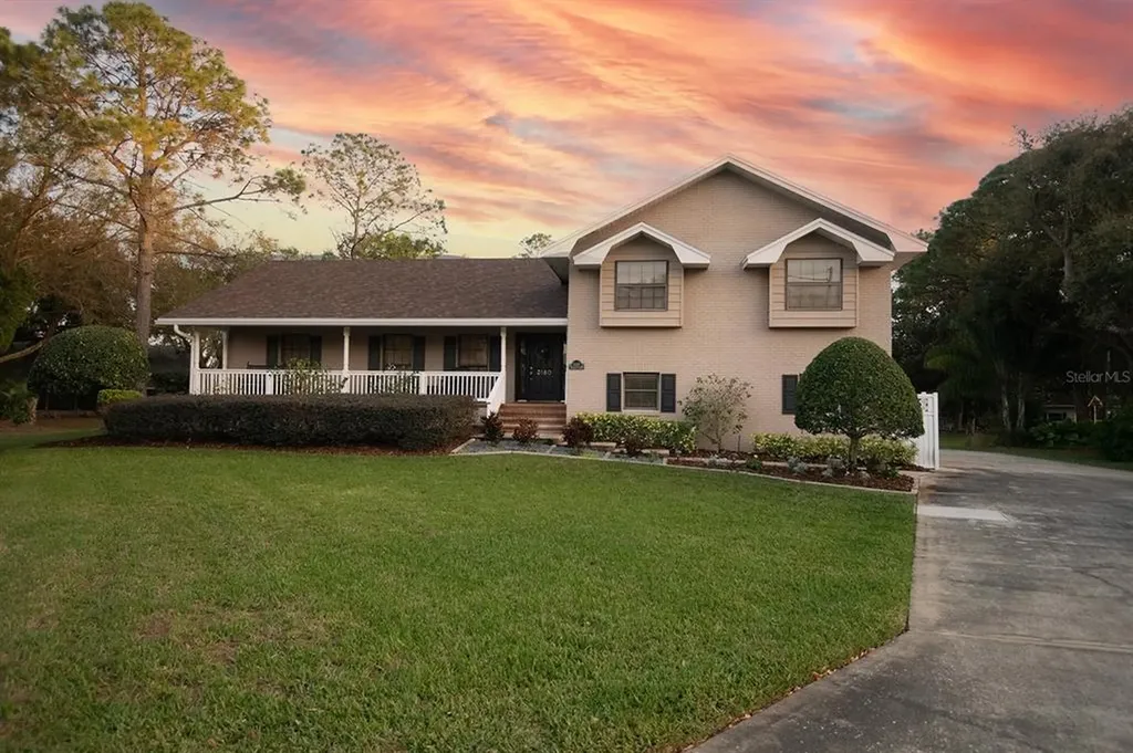 3160 Beauchamp Court Winter Haven FL 33884